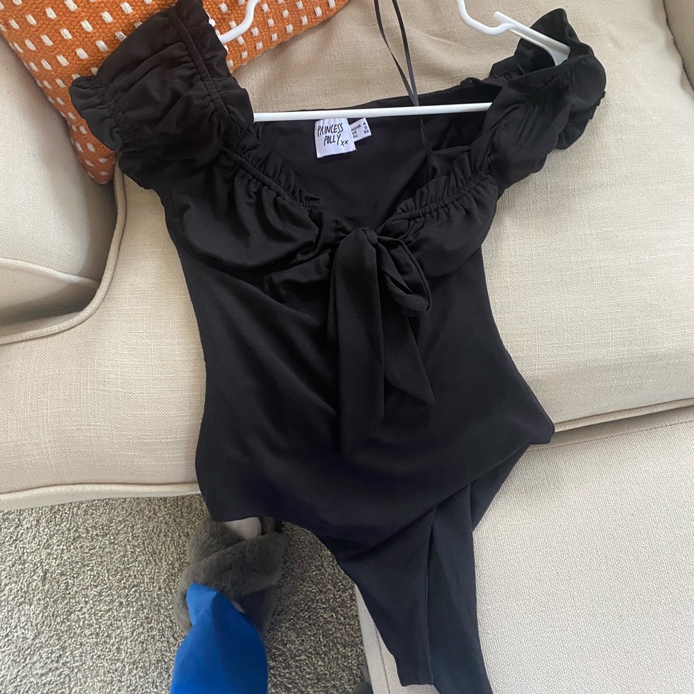 Princess Polly body suit